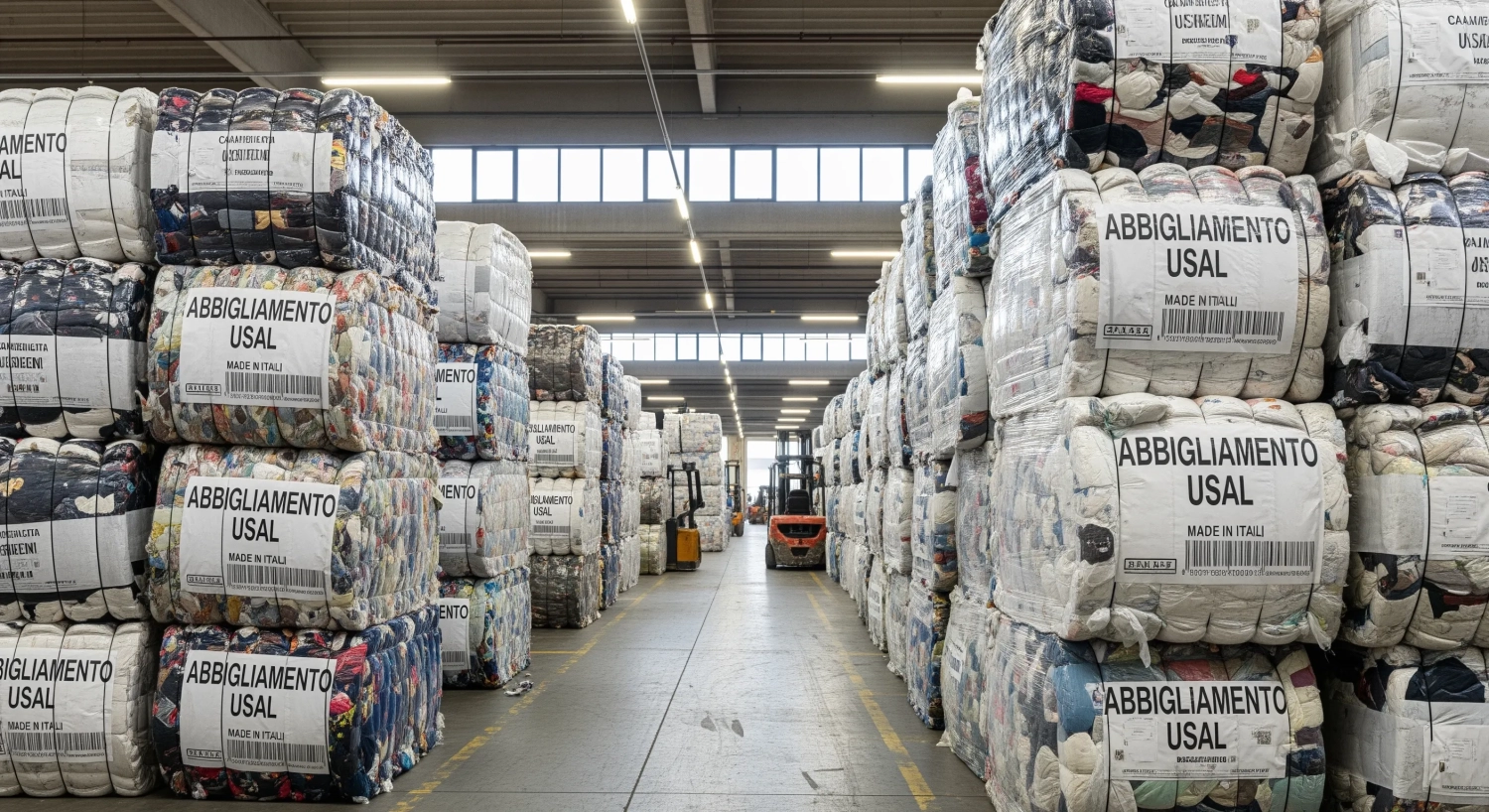European Secondhand Market Analysis: Key Insights for 2024