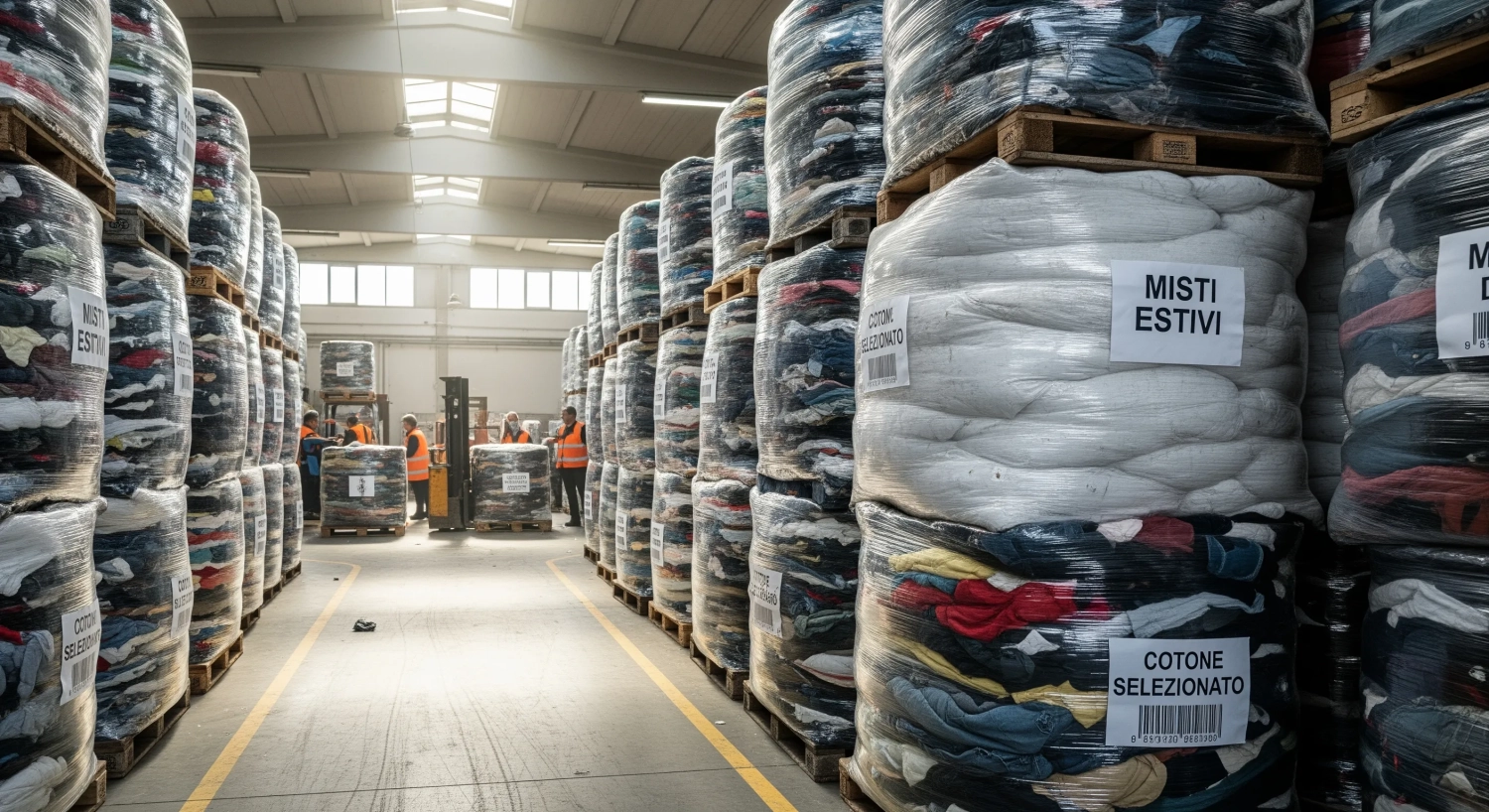 European Secondhand Market Analysis: Key Insights for 2024