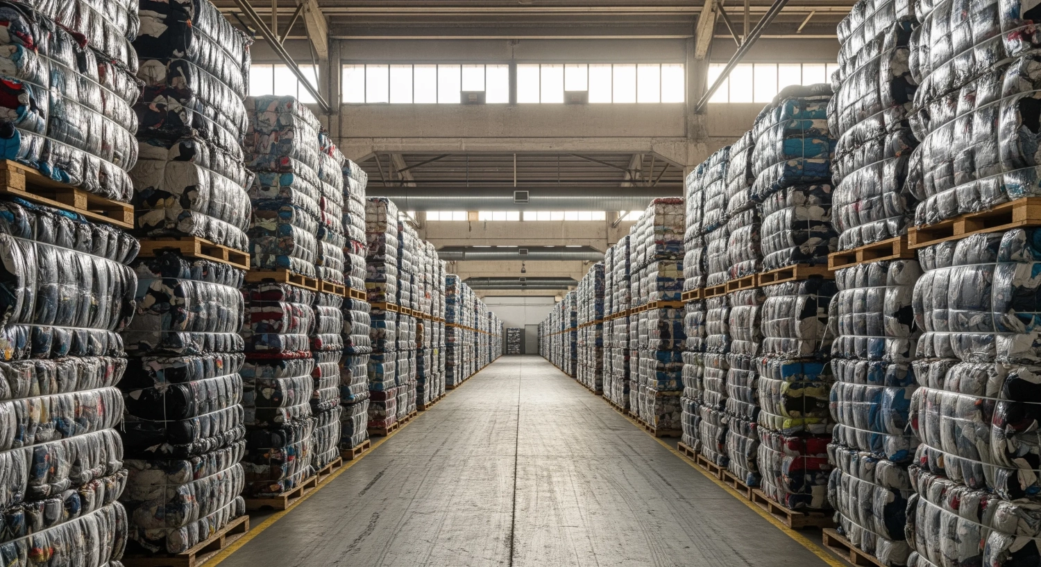 European Secondhand Market Analysis: Key Insights for 2024