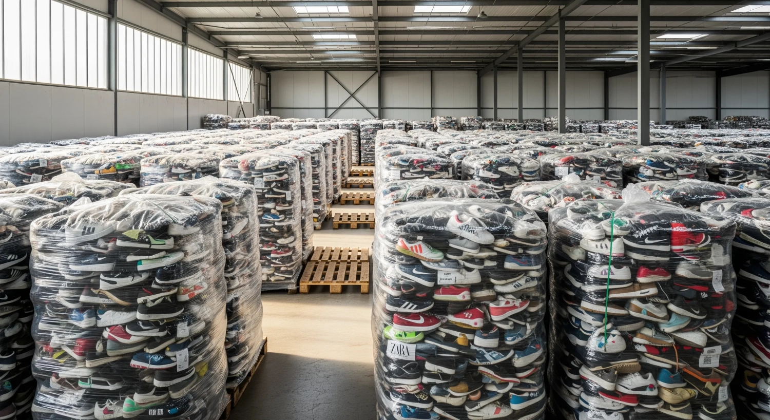 European Secondhand Market Analysis: Key Insights for 2024