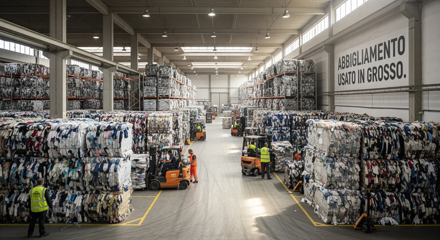 European Secondhand Market Analysis: Key Insights for 2024