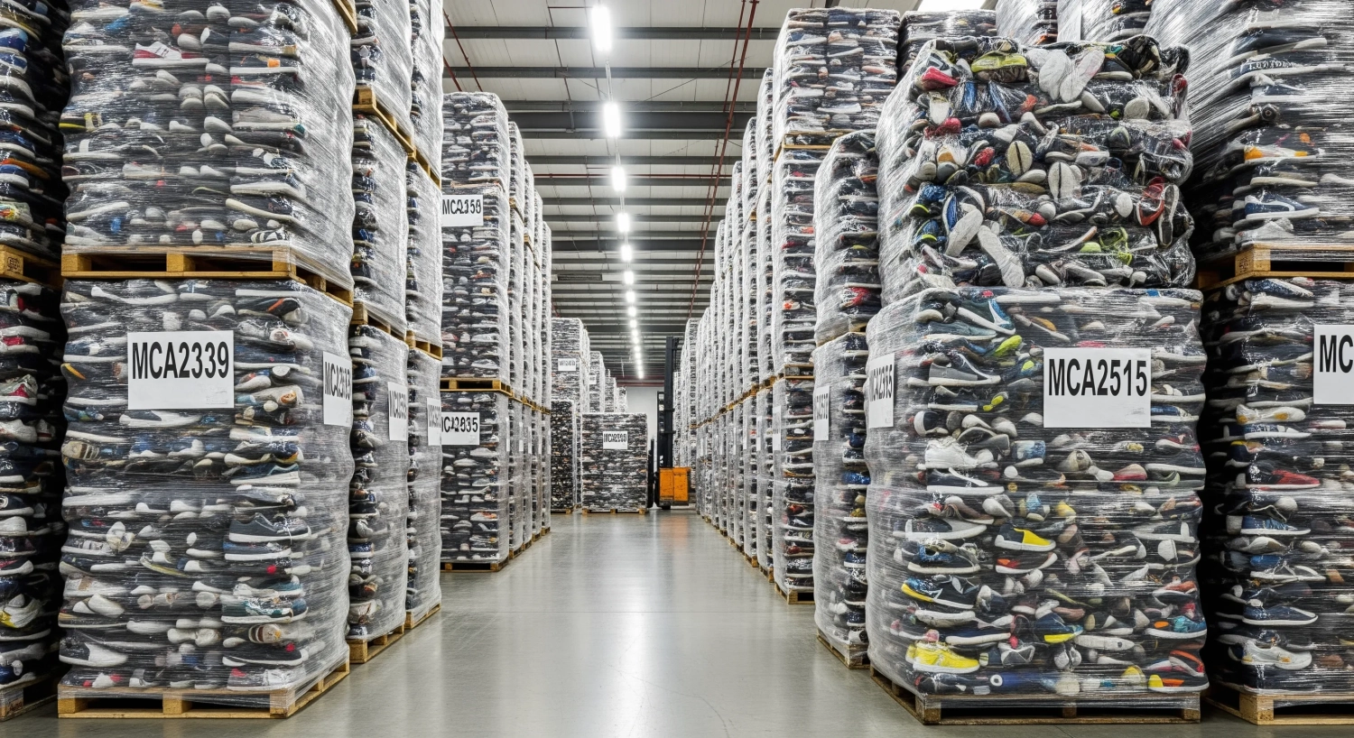 European Secondhand Market Analysis: Key Insights for 2024