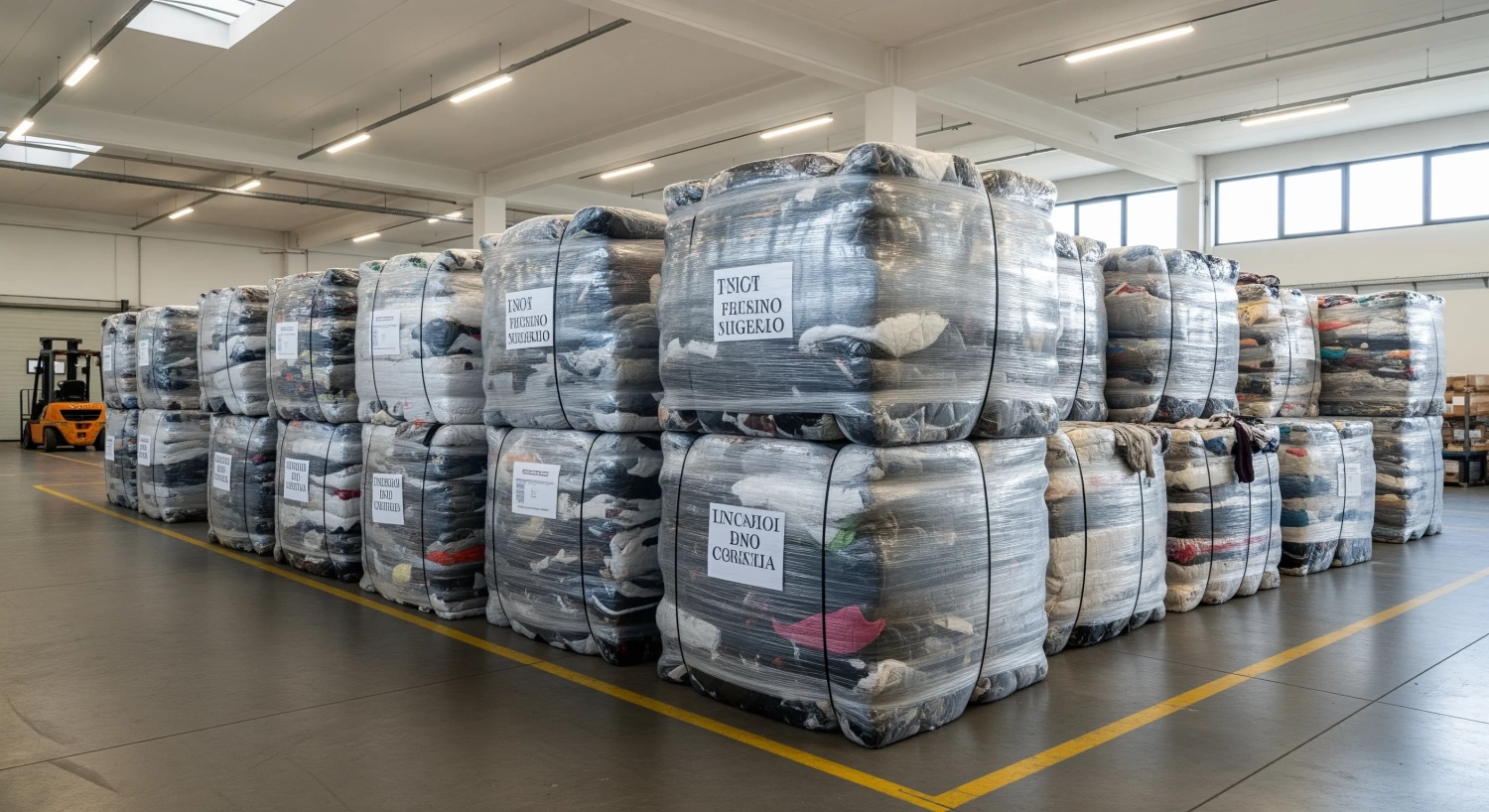 Discover Used Clothes Wholesale Europe for Your Retail Needs
