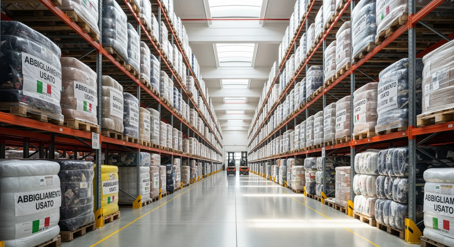 European Secondhand Market Analysis: Key Insights for 2024