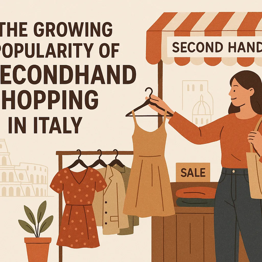 European Secondhand Market Analysis: Key Insights for 2024