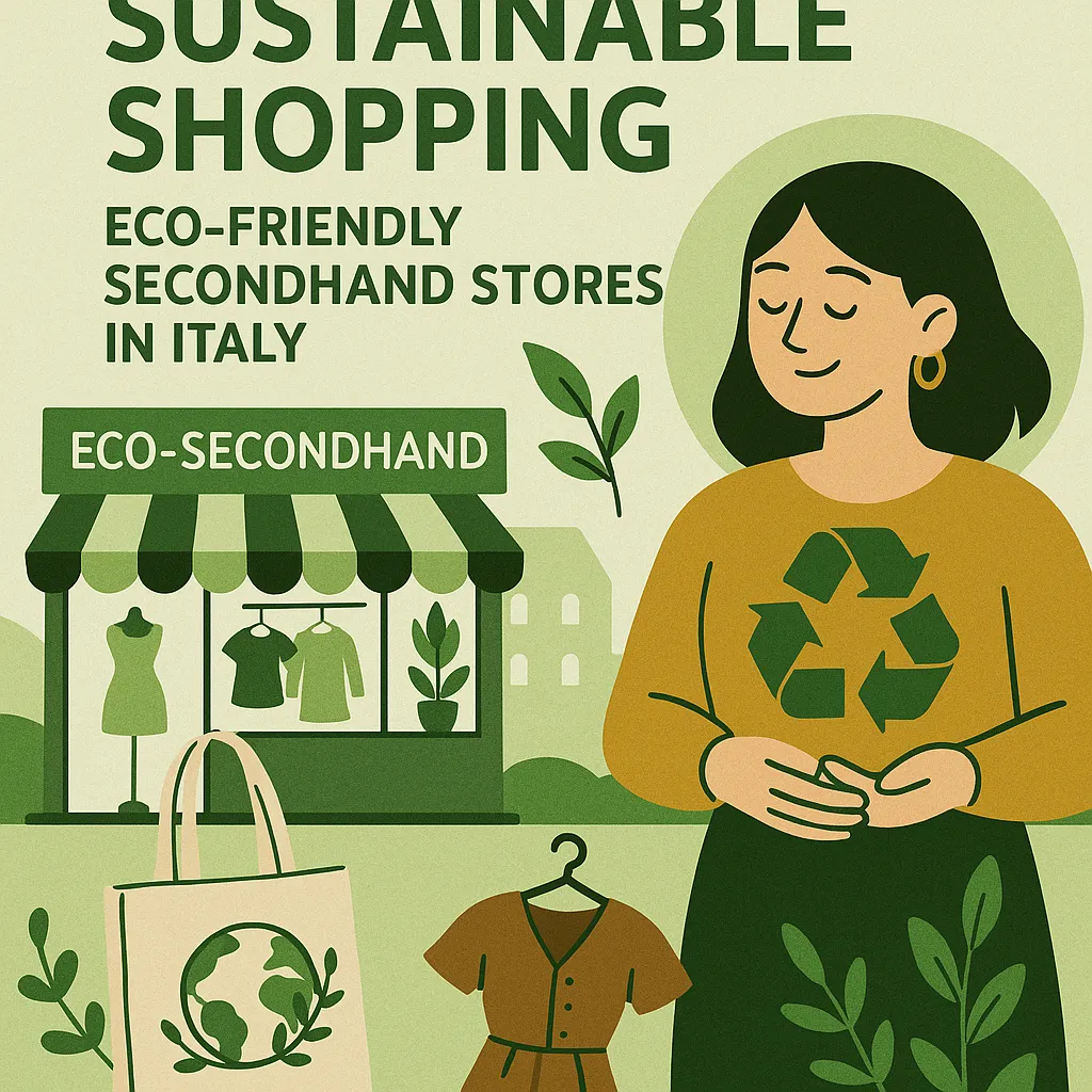 European Secondhand Market Analysis: Key Insights for 2024