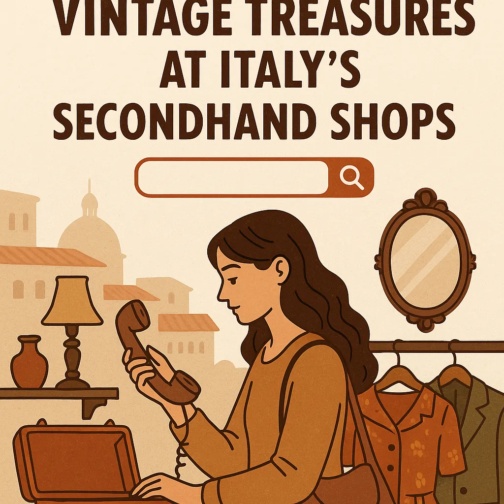 European Secondhand Market Analysis: Key Insights for 2024
