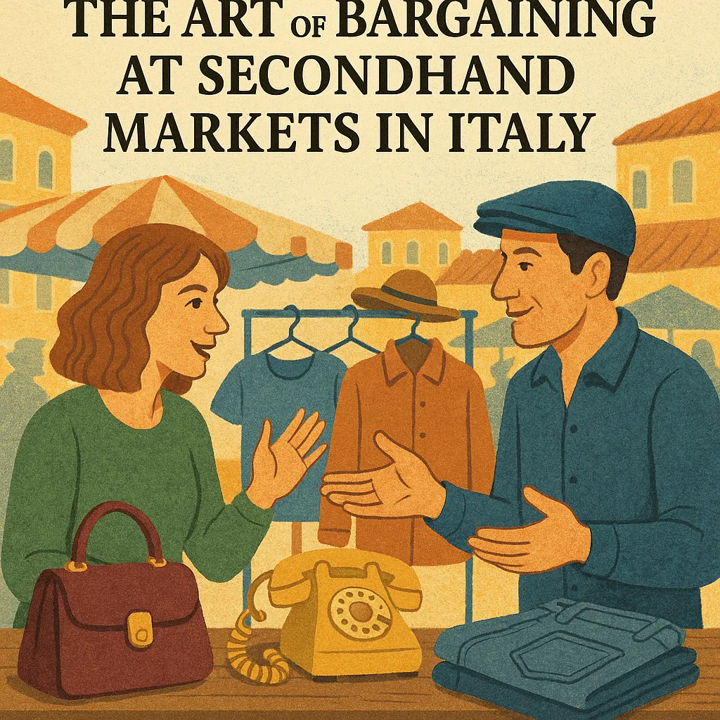 European Secondhand Market Analysis: Key Insights for 2024