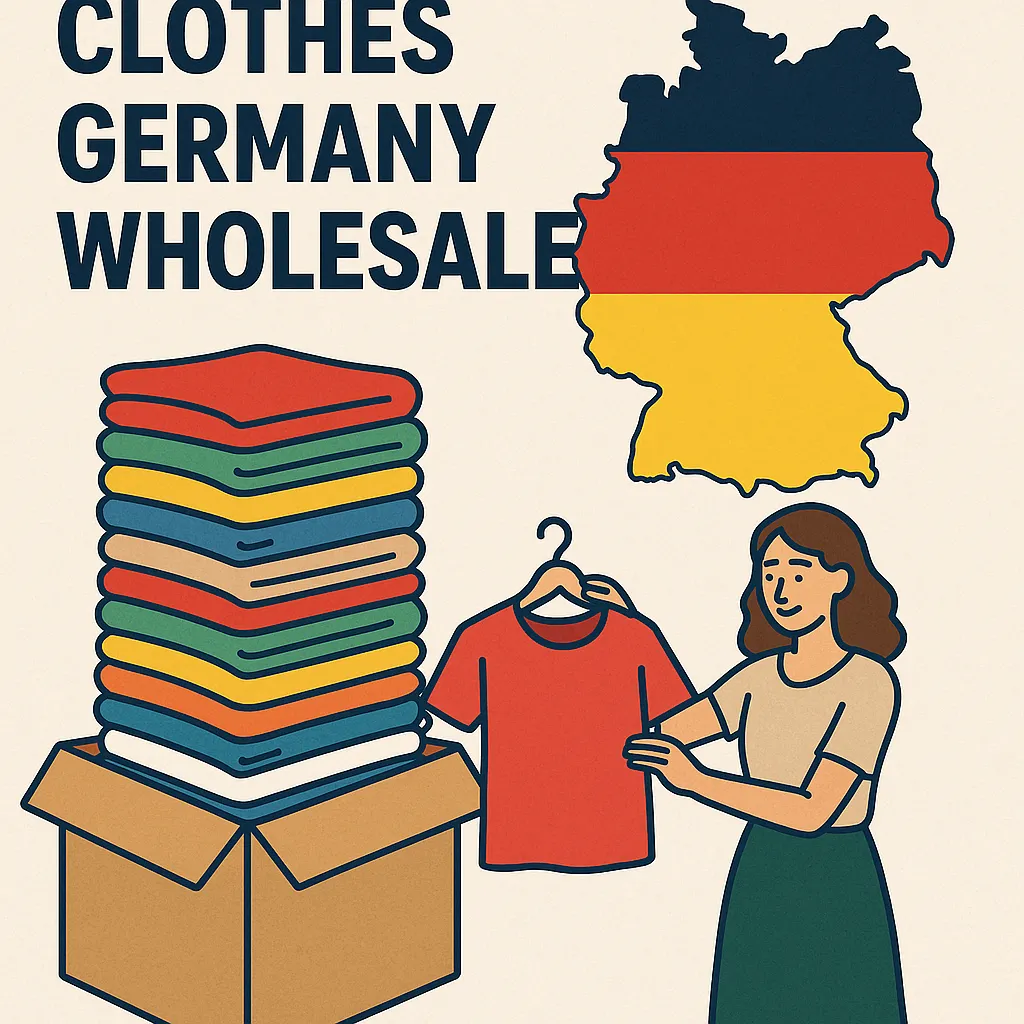 European Secondhand Market Analysis: Key Insights for 2024