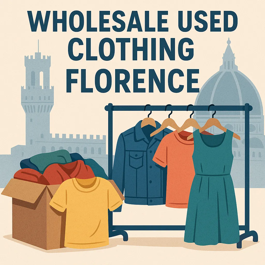 European Secondhand Market Analysis: Key Insights for 2024
