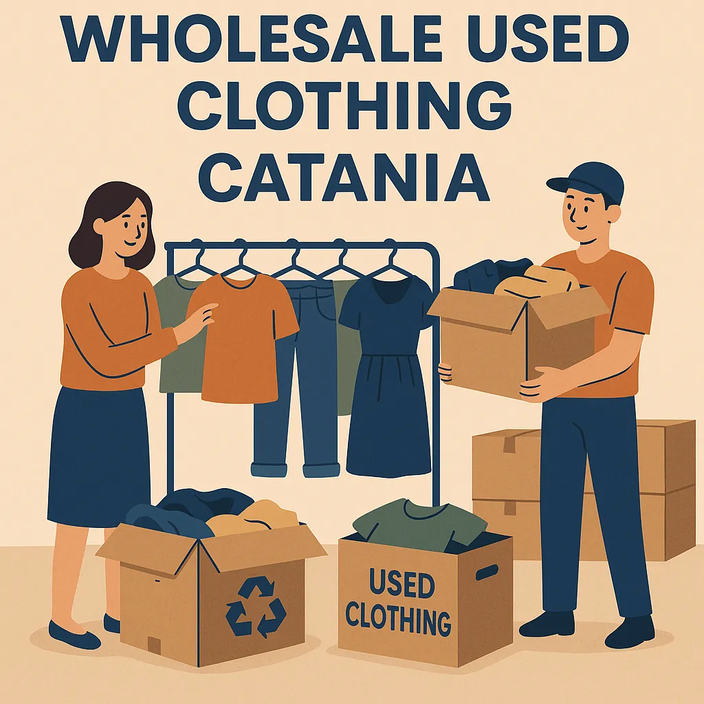 European Secondhand Market Analysis: Key Insights for 2024