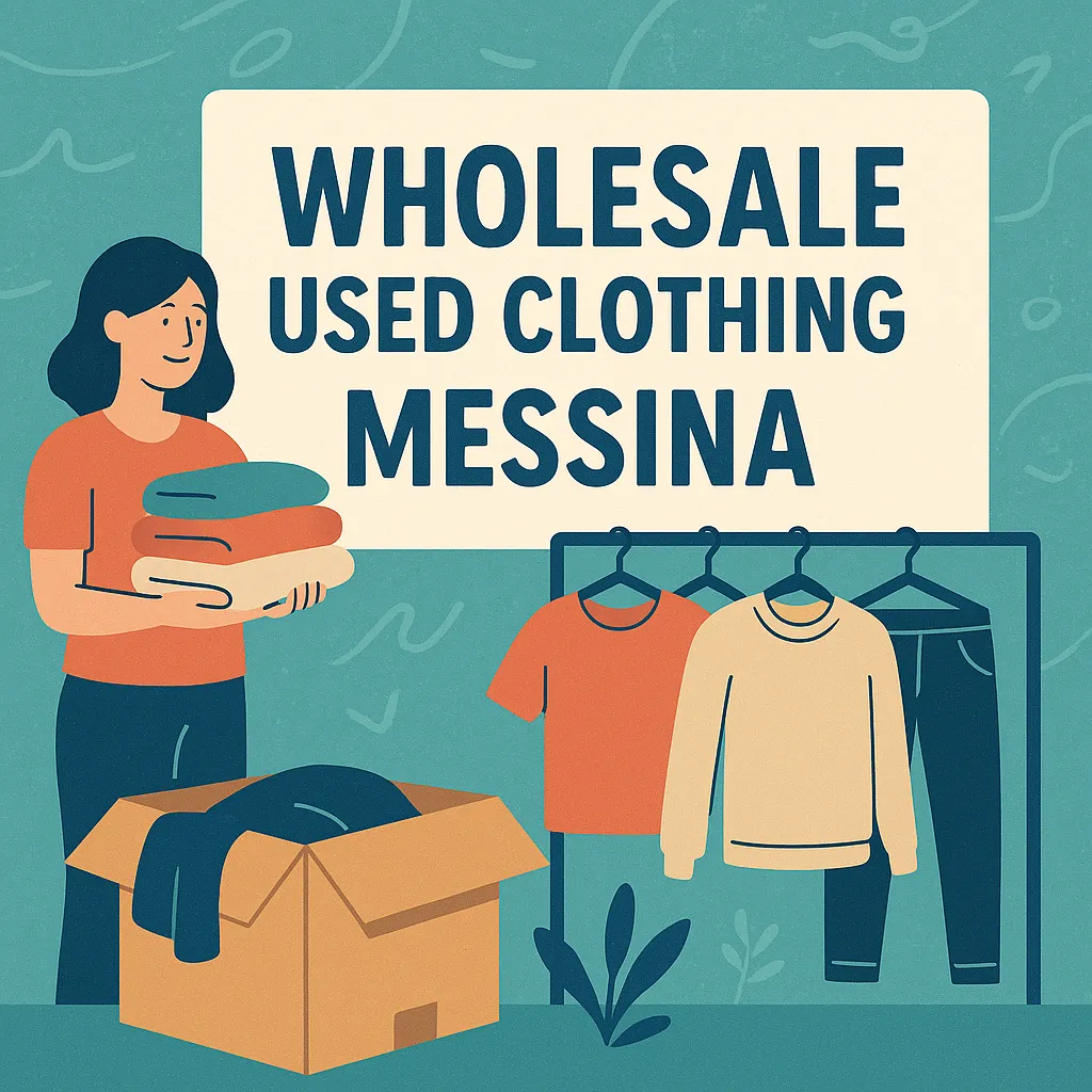 European Secondhand Market Analysis: Key Insights for 2024