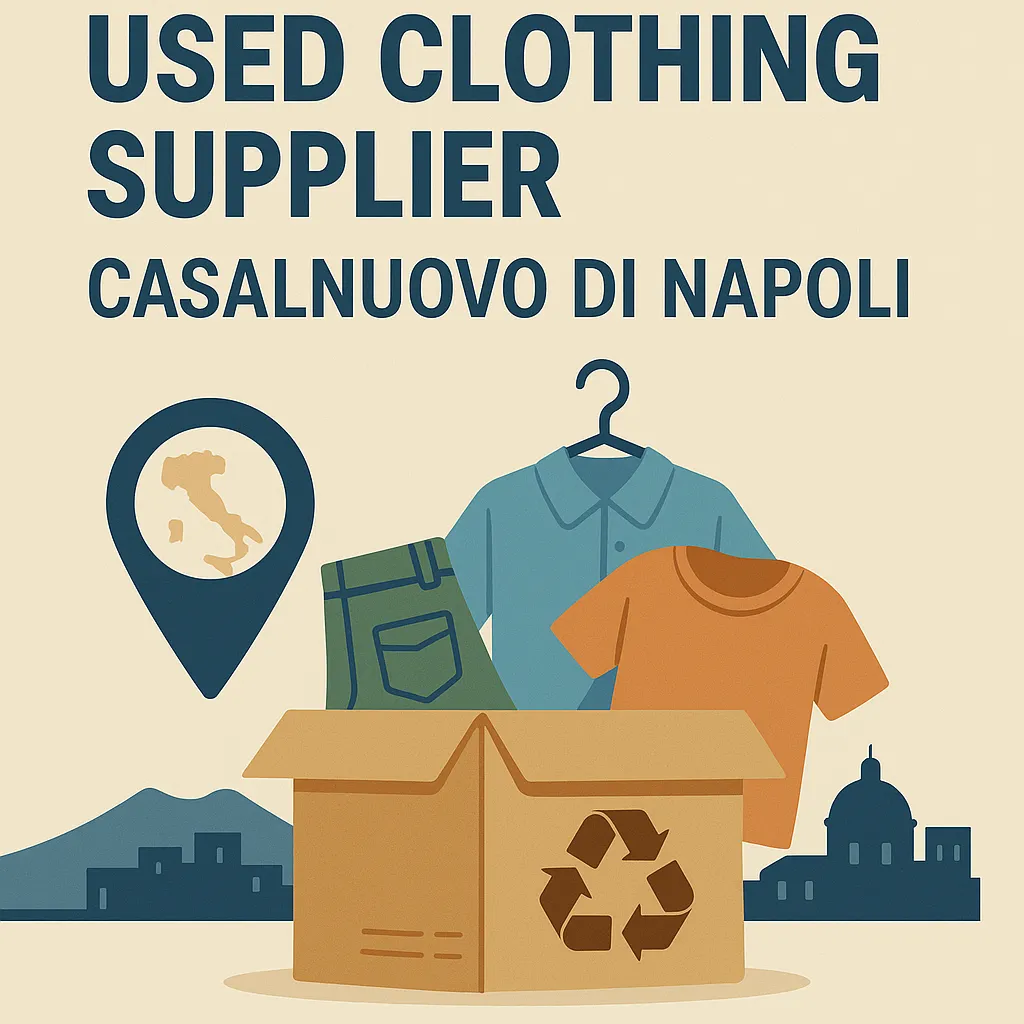 European Secondhand Market Analysis: Key Insights for 2024