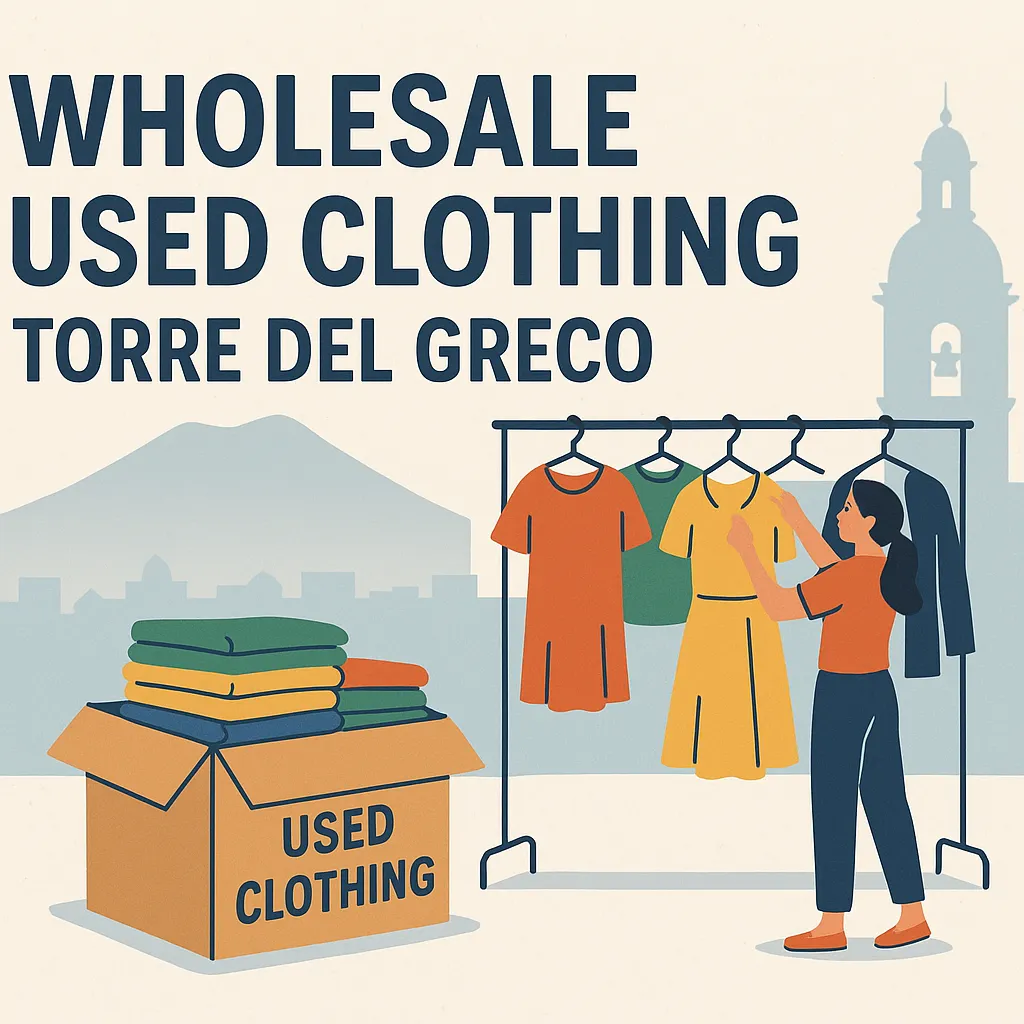 European Secondhand Market Analysis: Key Insights for 2024