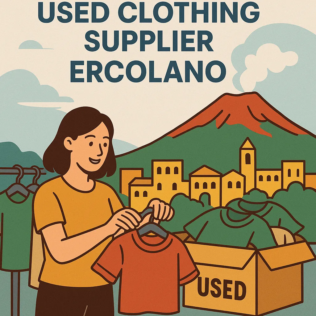European Secondhand Market Analysis: Key Insights for 2024