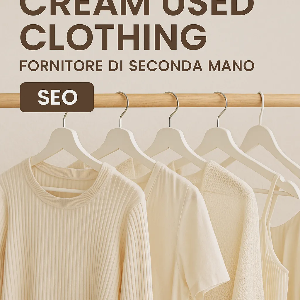 European Secondhand Market Analysis: Key Insights for 2024