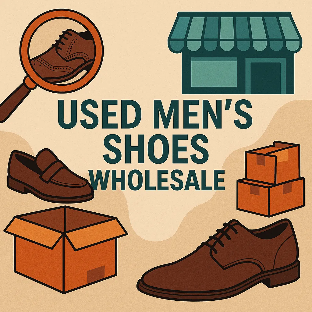 European Secondhand Market Analysis: Key Insights for 2024