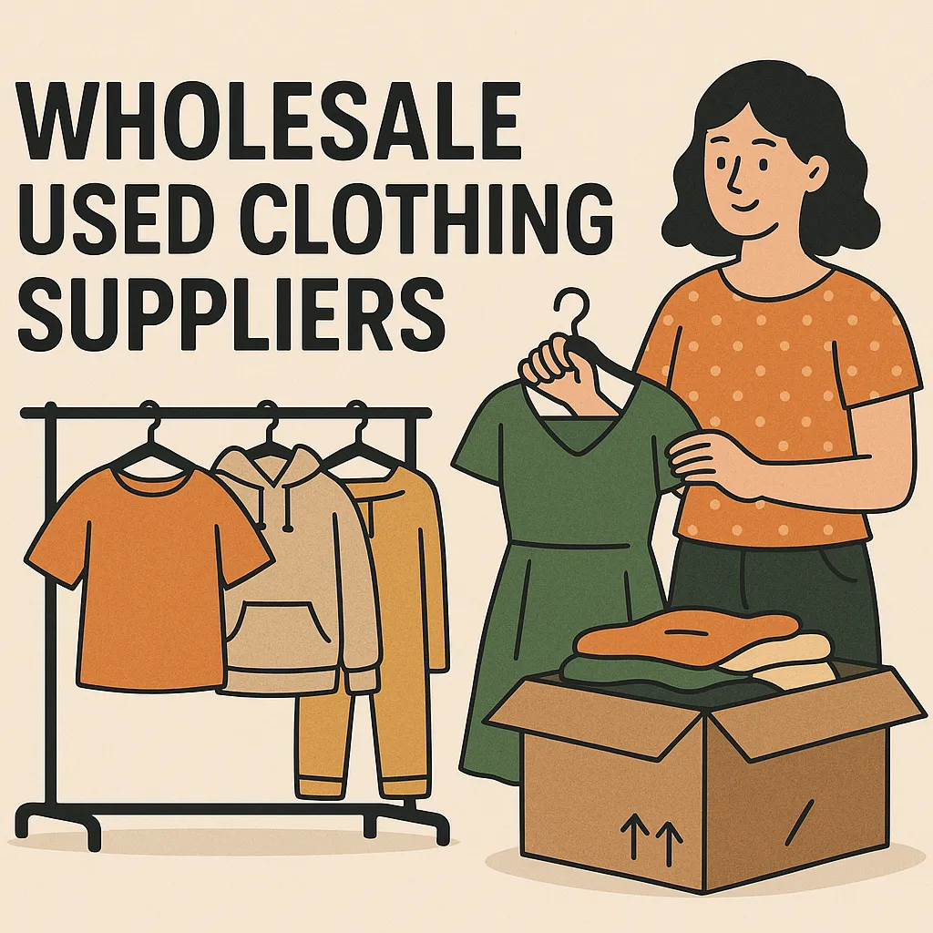 European Secondhand Market Analysis: Key Insights for 2024