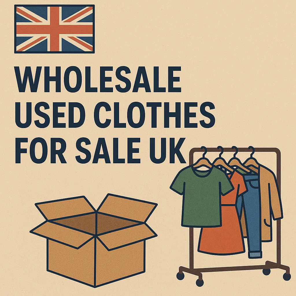 European Secondhand Market Analysis: Key Insights for 2024