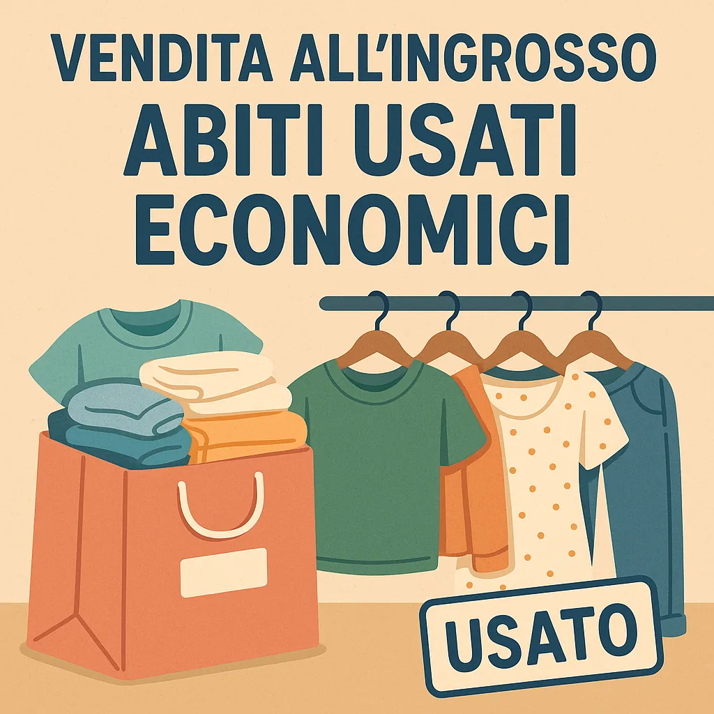 Explore Cheap Used Clothes Wholesale Deals