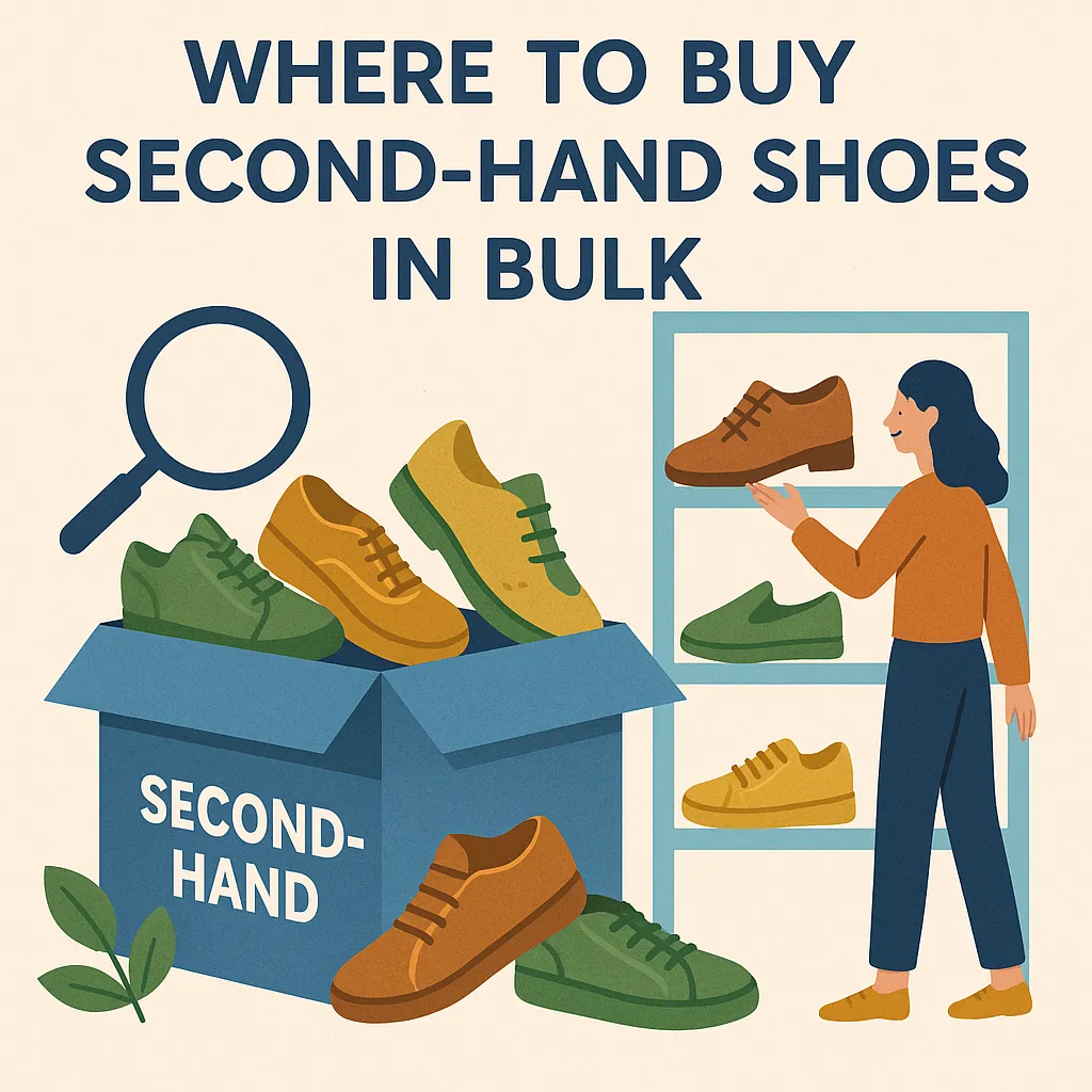 European Secondhand Market Analysis: Key Insights for 2024