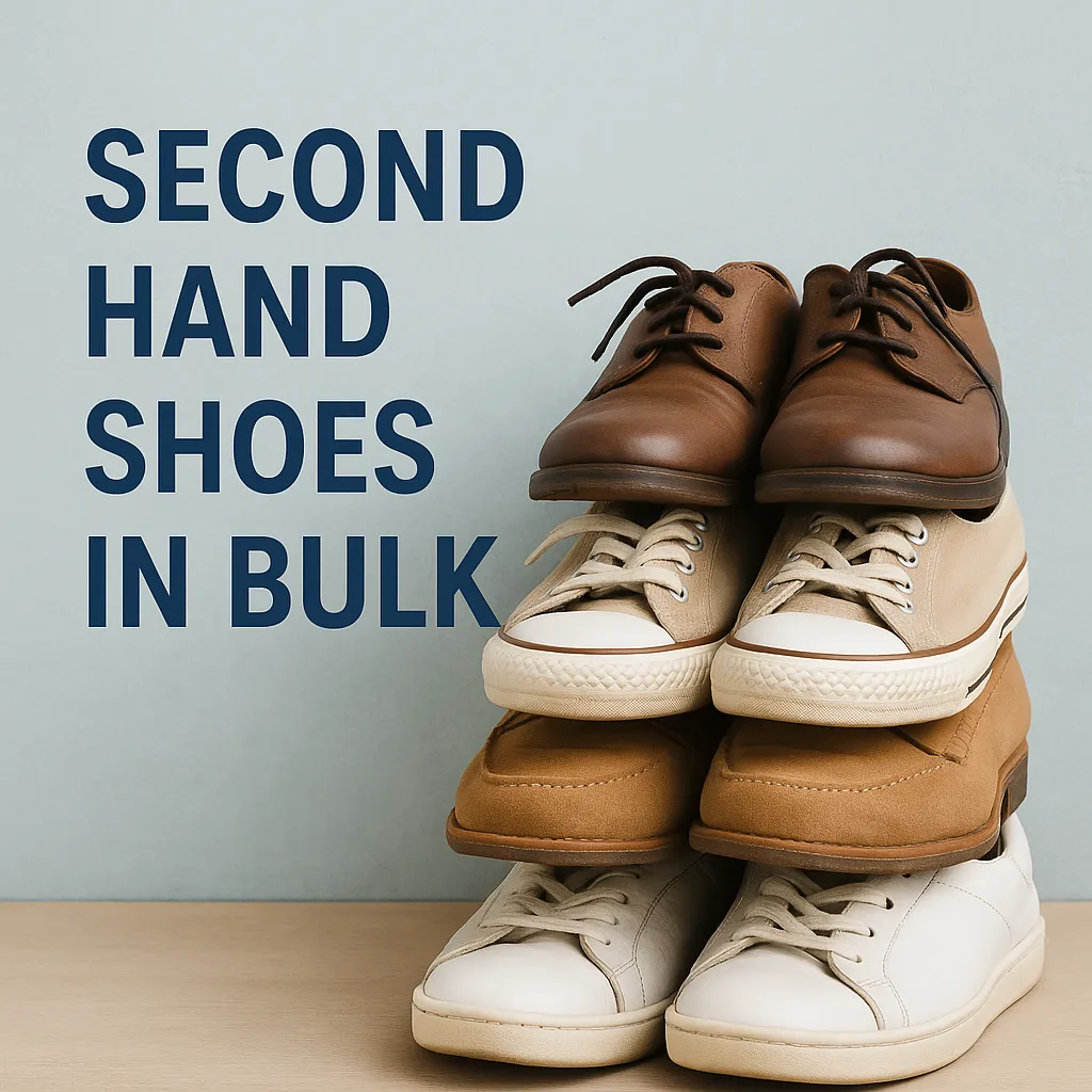 European Secondhand Market Analysis: Key Insights for 2024