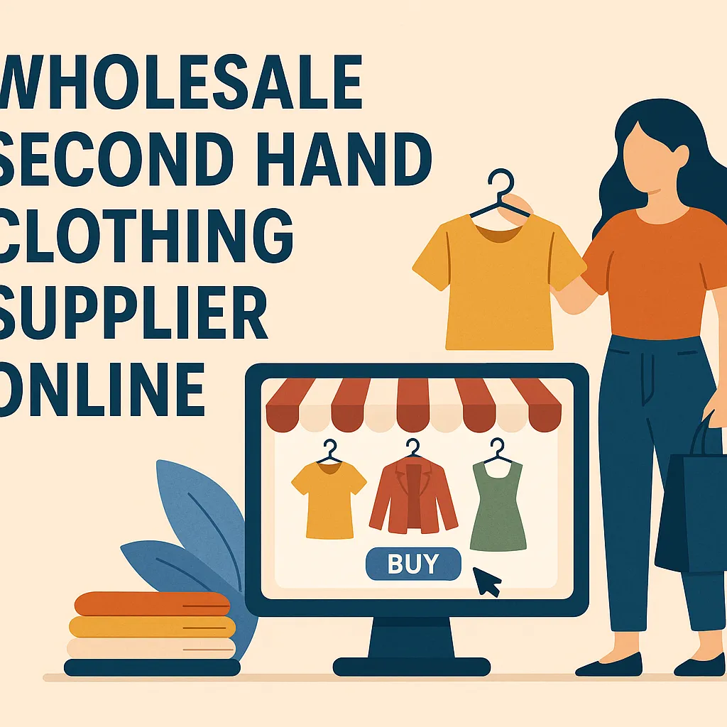European Secondhand Market Analysis: Key Insights for 2024