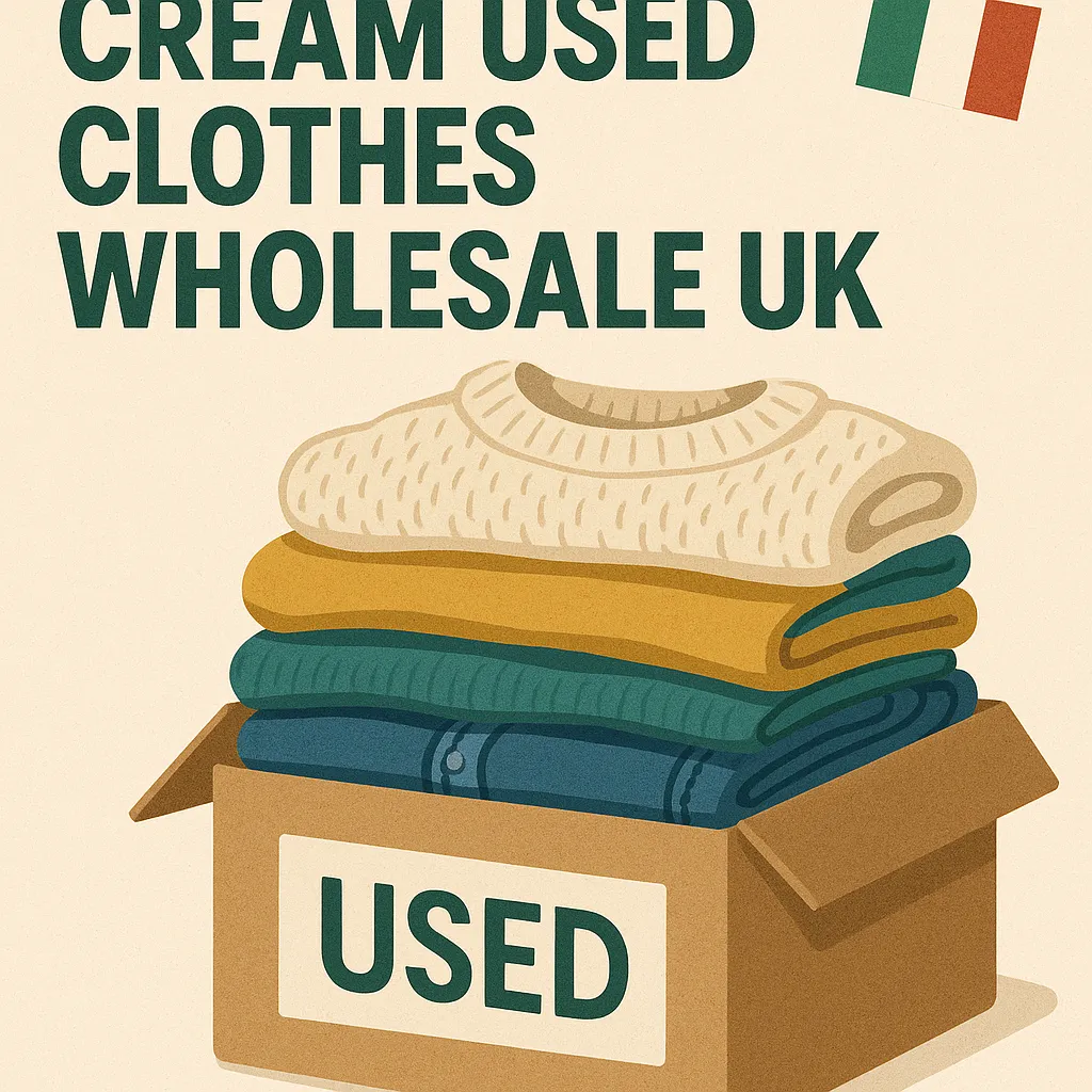 European Secondhand Market Analysis: Key Insights for 2024