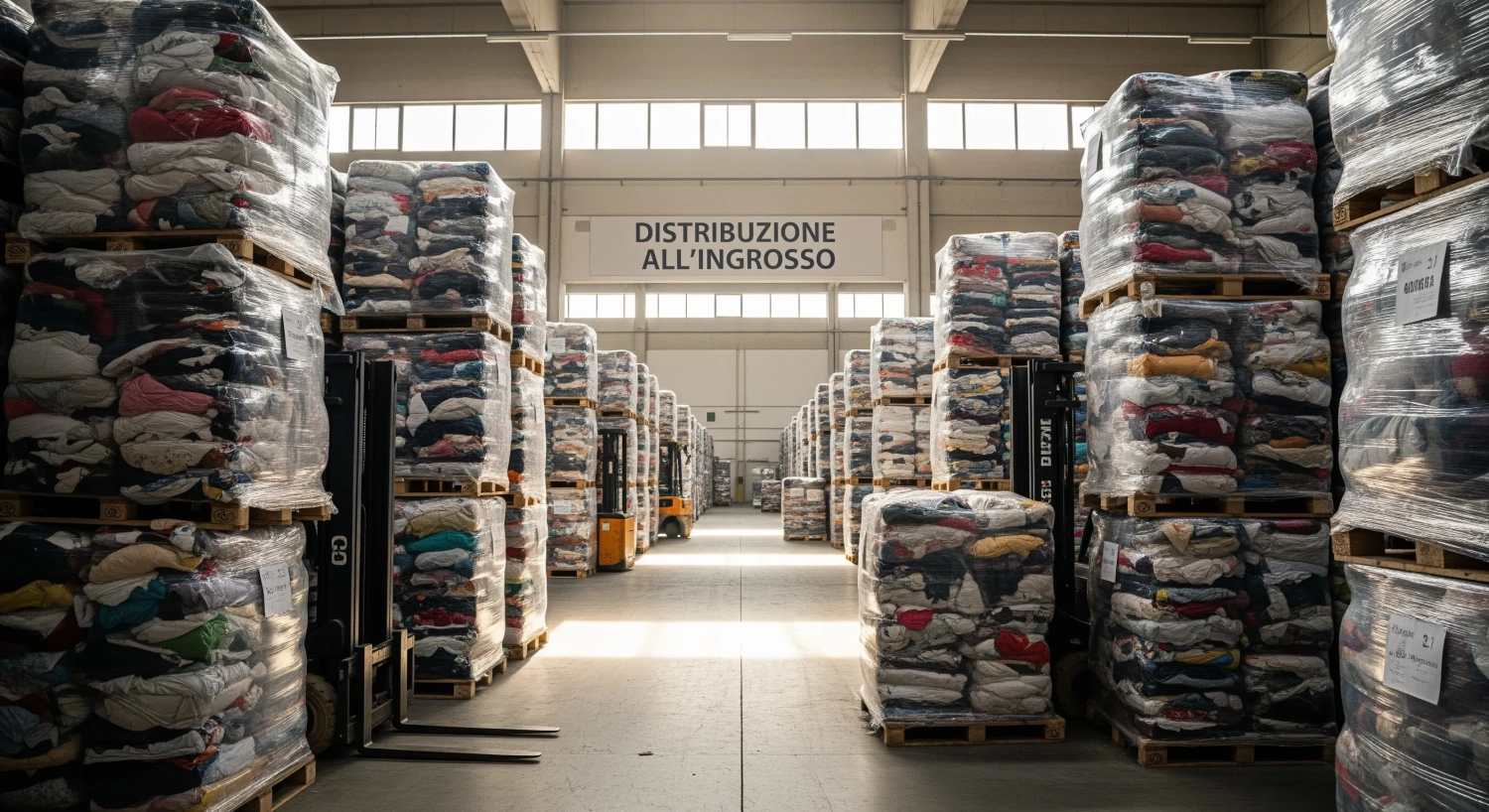 European Secondhand Market Analysis: Key Insights for 2024