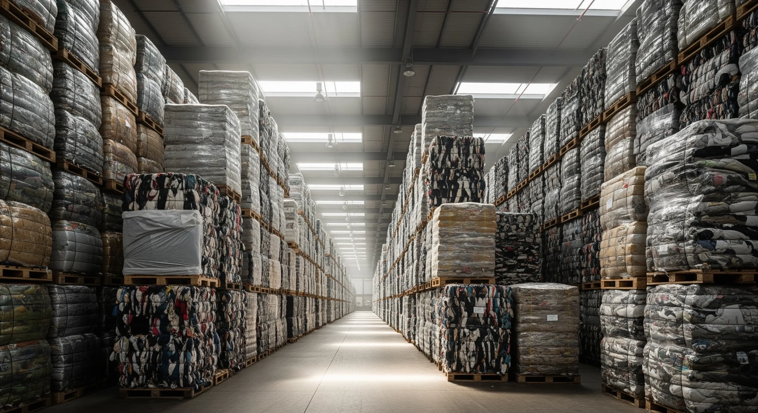European Secondhand Market Analysis: Key Insights for 2024