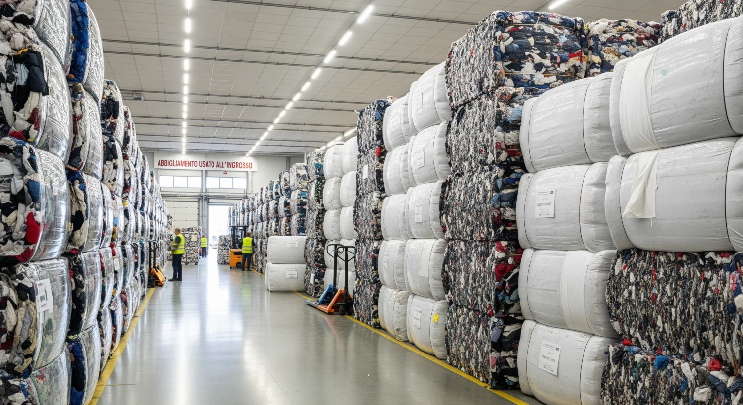 European Secondhand Market Analysis: Key Insights for 2024