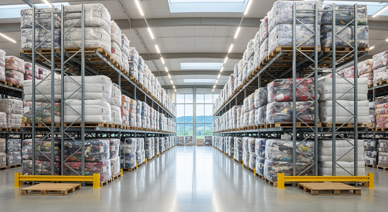 European Secondhand Market Analysis: Key Insights for 2024