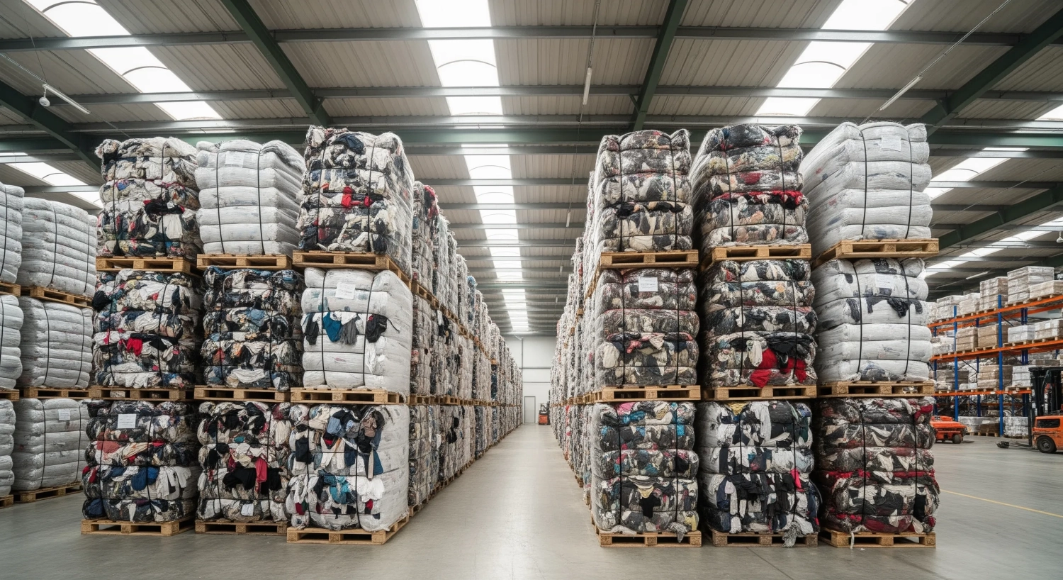 European Secondhand Market Analysis: Key Insights for 2024