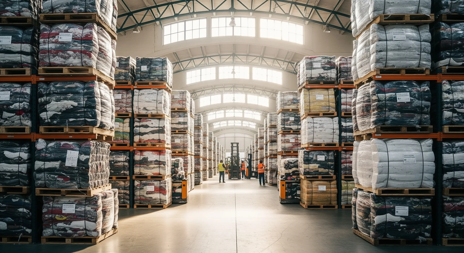 European Secondhand Market Analysis: Key Insights for 2024