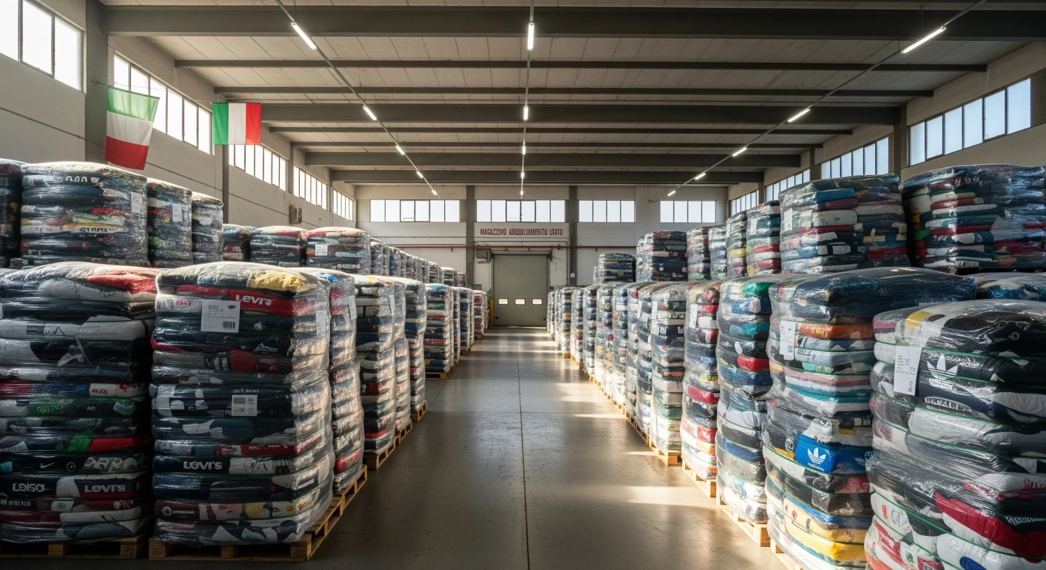 European Secondhand Market Analysis: Key Insights for 2024