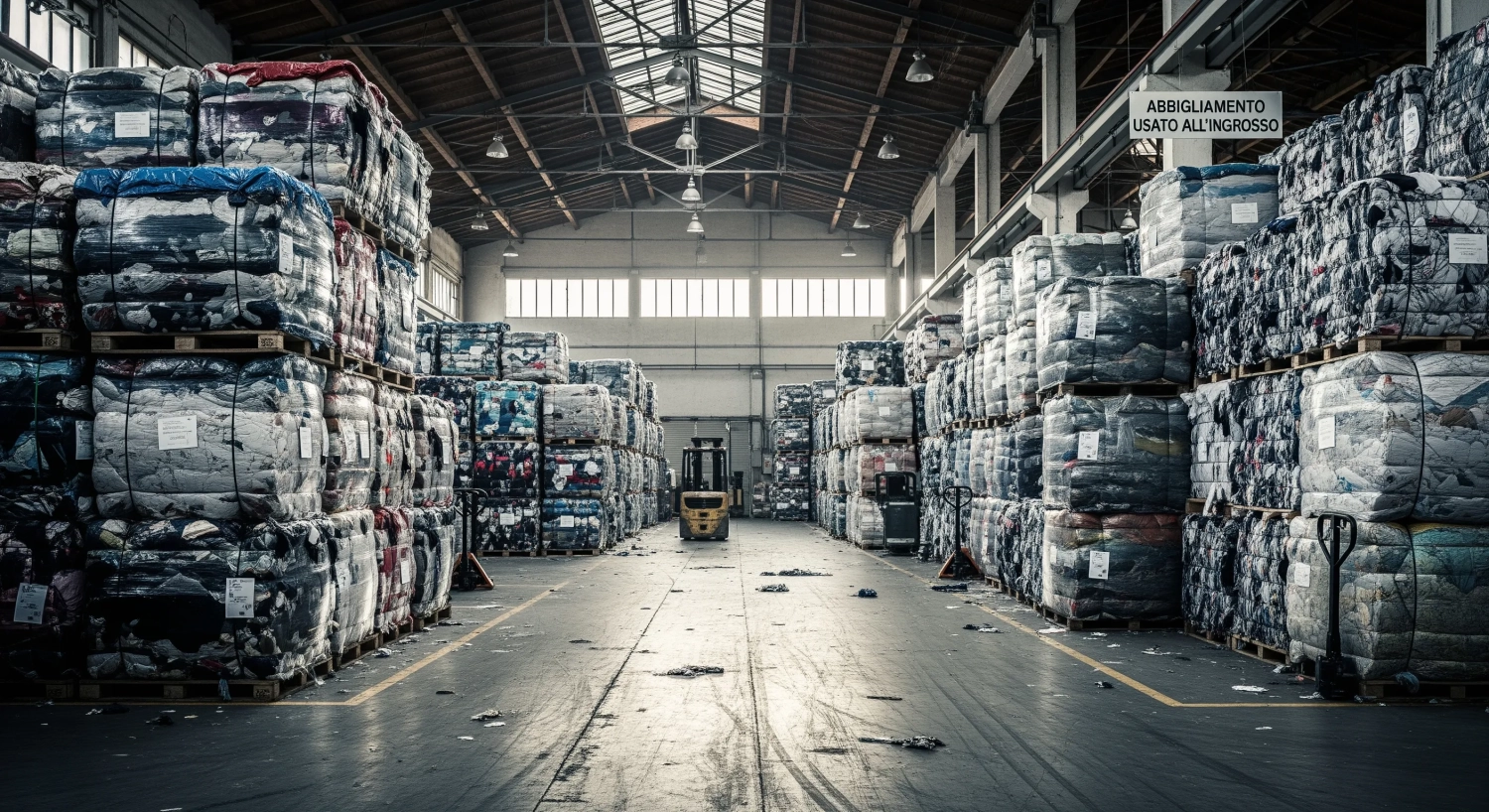 European Secondhand Market Analysis: Key Insights for 2024