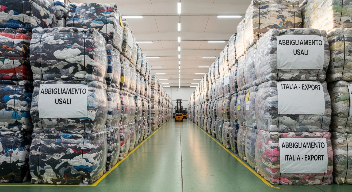 European Secondhand Market Analysis: Key Insights for 2024