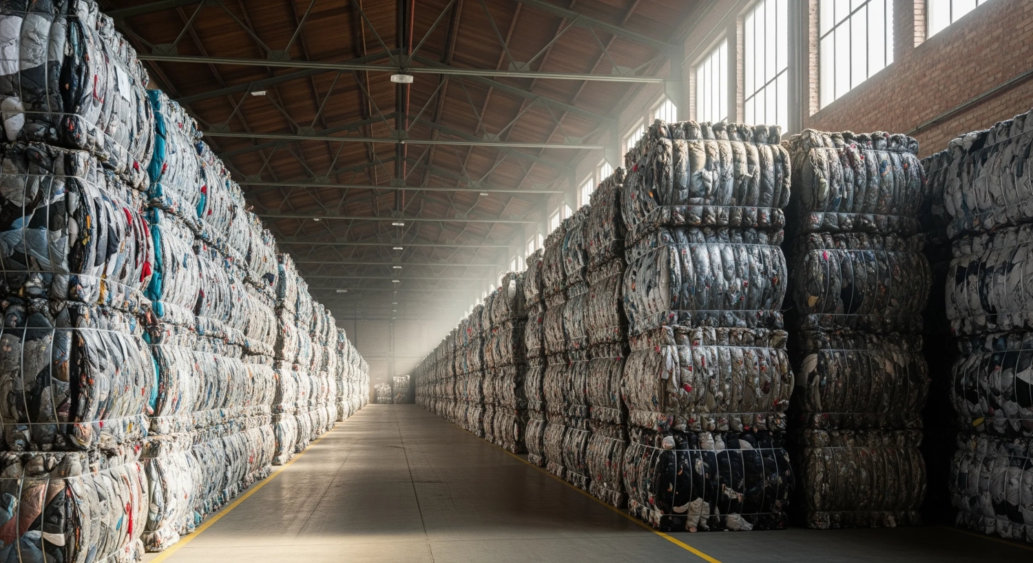 European Secondhand Market Analysis: Key Insights for 2024