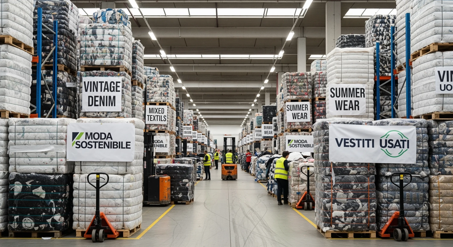 European Secondhand Market Analysis: Key Insights for 2024