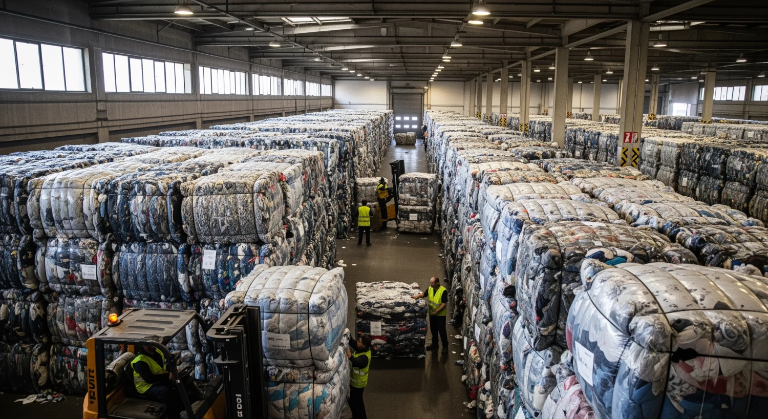 European Secondhand Market Analysis: Key Insights for 2024