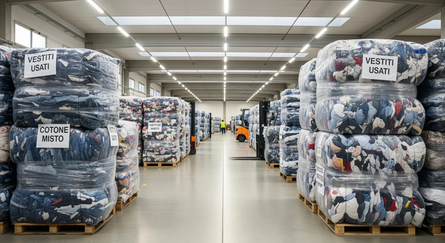 European Secondhand Market Analysis: Key Insights for 2024