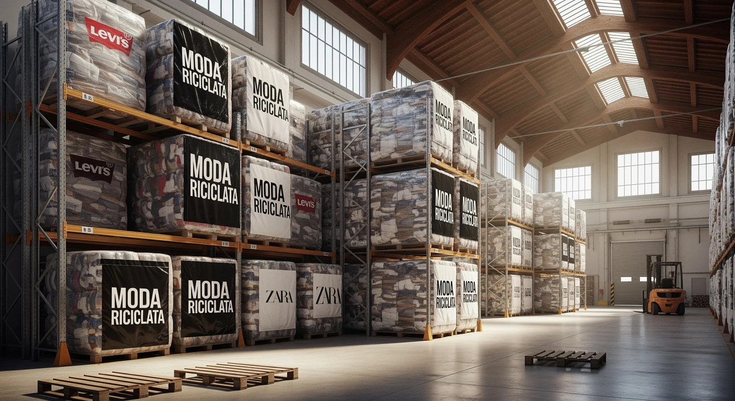 European Secondhand Market Analysis: Key Insights for 2024
