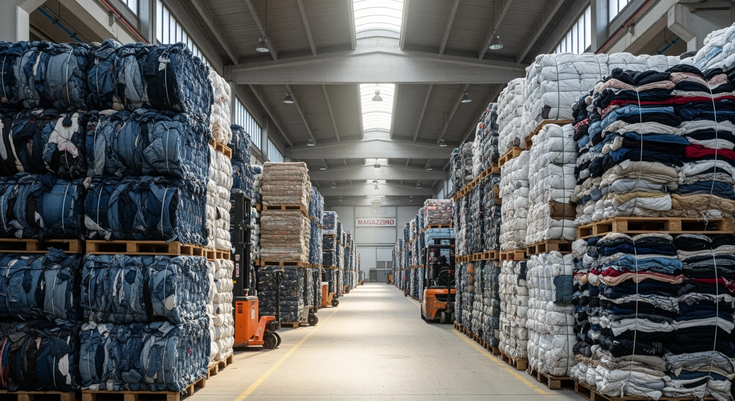 European Secondhand Market Analysis: Key Insights for 2024