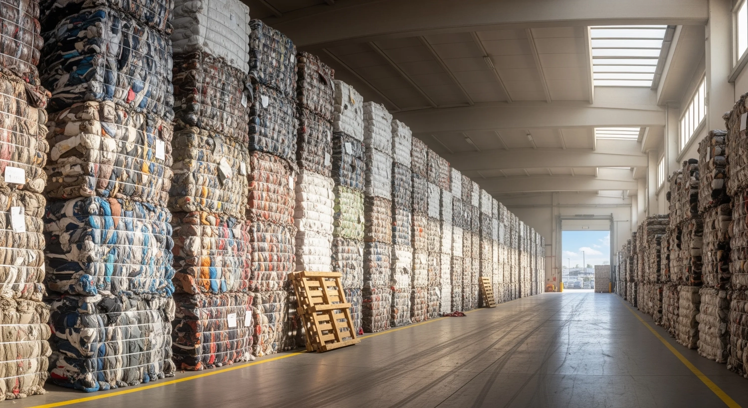 European Secondhand Market Analysis: Key Insights for 2024
