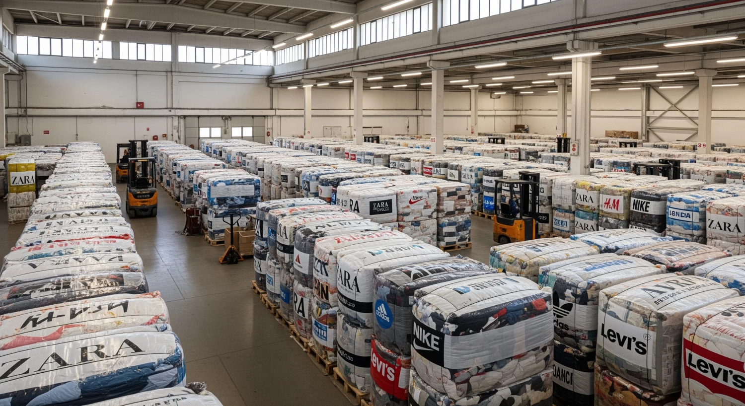 European Secondhand Market Analysis: Key Insights for 2024