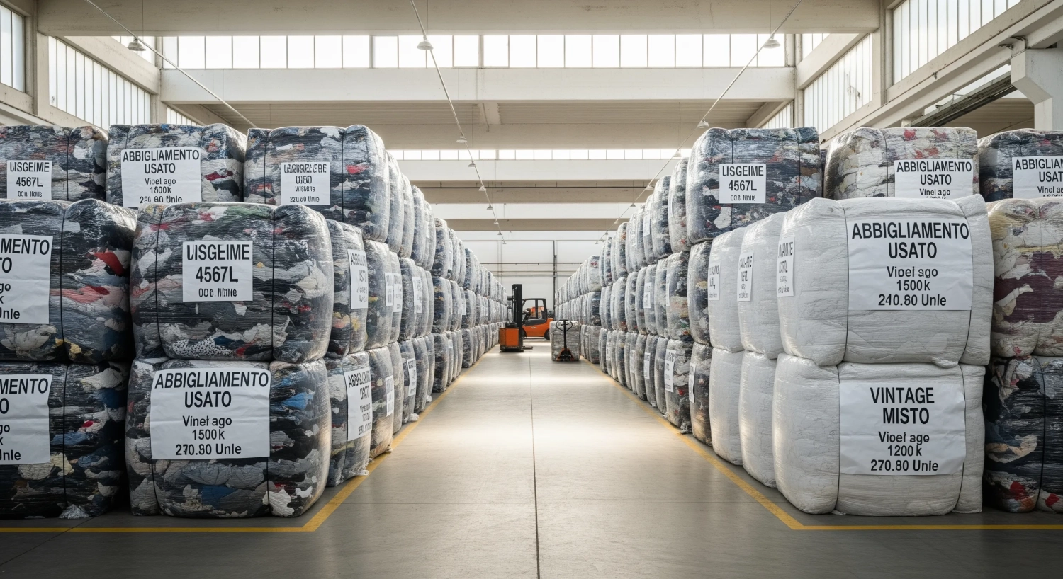 European Secondhand Market Analysis: Key Insights for 2024