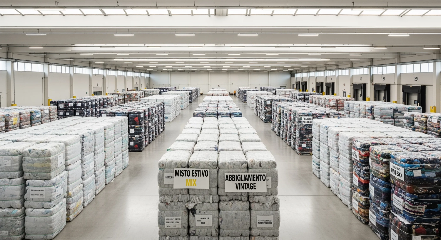 European Secondhand Market Analysis: Key Insights for 2024