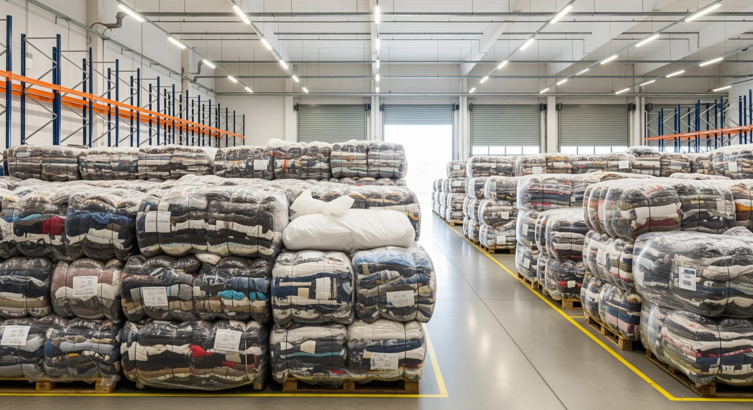 European Secondhand Market Analysis: Key Insights for 2024