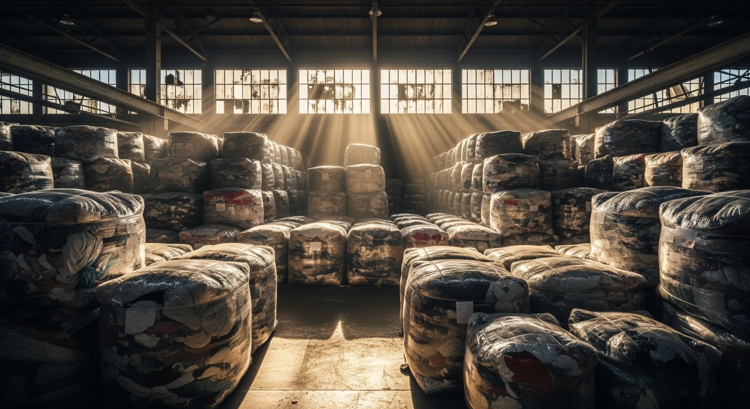 European Secondhand Market Analysis: Key Insights for 2024