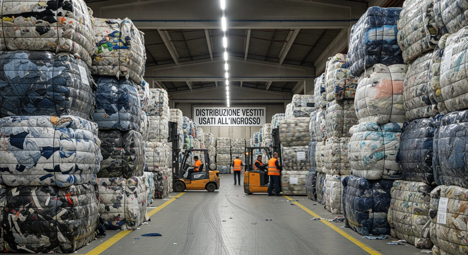 European Secondhand Market Analysis: Key Insights for 2024